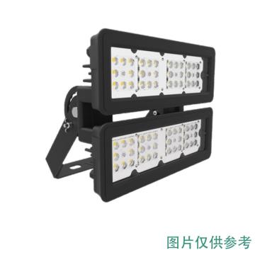 新曙光 LED泛光灯，200W，白光，NFK3611，含U型支架，单位：个