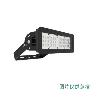 新曙光 LED泛光灯，100W，白光，NFK3610，含U型支架，单位：个