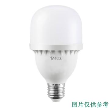 公牛 LED球泡,12W,E27,6500K白光,⌀70*130mm