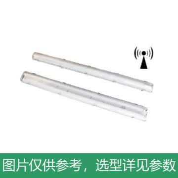 新曙光 LED雷达三防灯 NFK3201-G，2×18W 长1.2米 含LED T8灯管，双管 白光 双端进电，单位：个