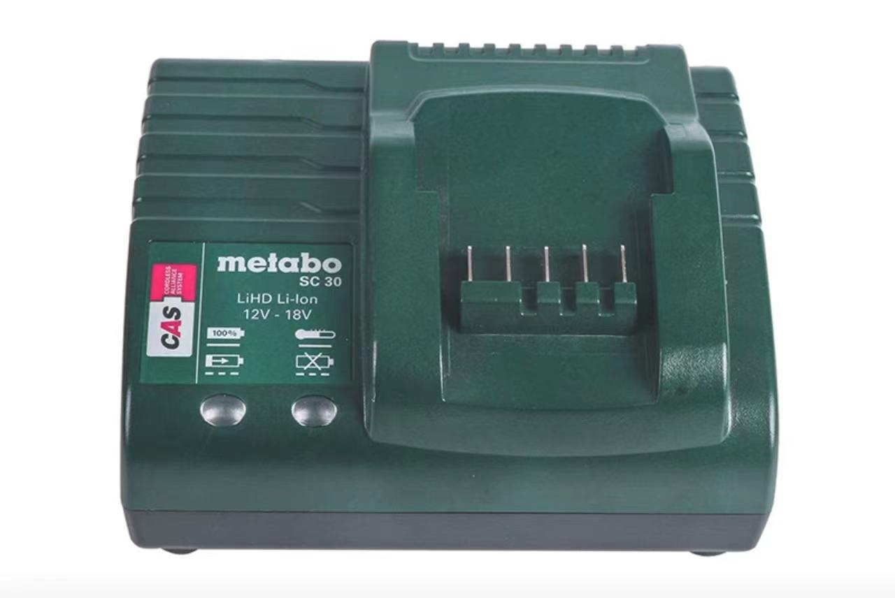 麦太保充电器 SC30