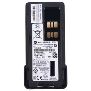 摩托罗拉/Motorola 对讲机锂电池，PMNN4491 （2100mAh,P86/P86i/GP328D/GP338D/GP328D+/GP338D+/P66/P66i） ：1块PMNN4491