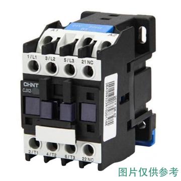 德力西电气CJX2-6511 220V