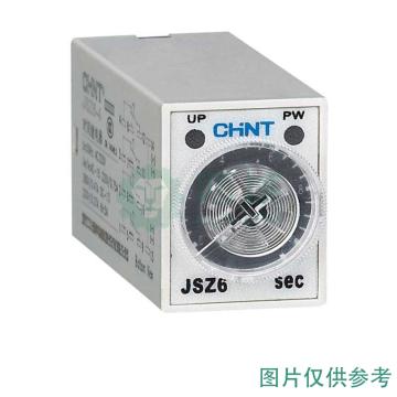 德力西电气JSZ6-2 5S DC24V