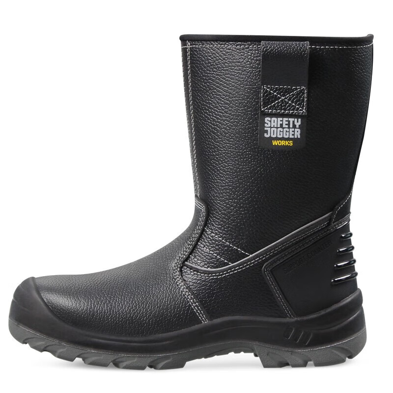 鞍琸宜/SAFETY JOGGER Bestboot2S3防刺穿防静电高帮安全靴-44(双） bestboot2-44