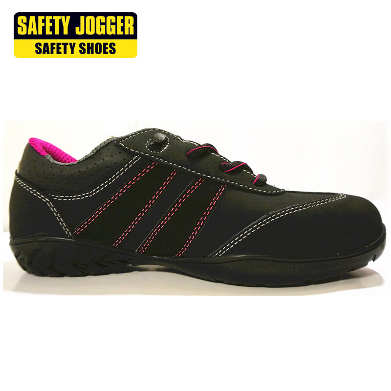 鞍琸宜/SAFETY JOGGER CeresS3防砸防刺穿防静电低帮安全鞋-38(双） ceres-38