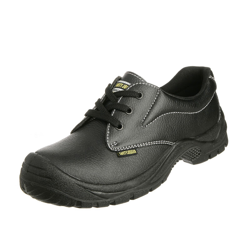 鞍琸宜/SAFETY JOGGER SafetyrunS1P防刺穿防静电低帮鞋-37(双） safetyrun-37