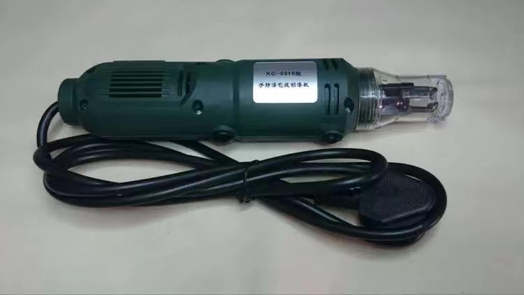 兆庄 剥漆机 XC-0316
