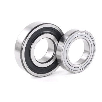SKF/斯凯孚 深沟球轴承 6202-2ZNR