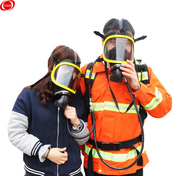 CNMF/谋福 正压式空气呼吸器 RHZKF/6.8L-30 重复使用型 767 100012941488