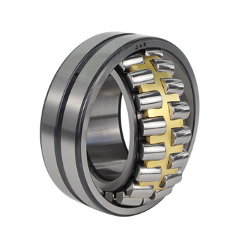 SKF/斯凯孚 调心滚子轴承 22209 E/C3VQ335