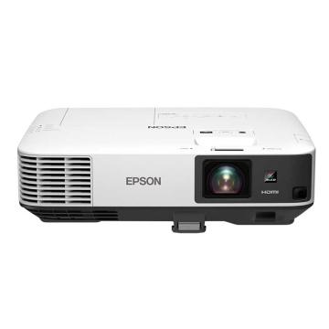 Epson/爱普生 投影仪套装 5000流明+含安装