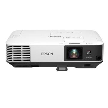 Epson/爱普生 投影仪套装 5000流明+含安装