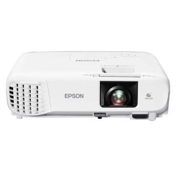 Epson/爱普生 投影仪套装 4000流明 (替代CB-990U)+含安装