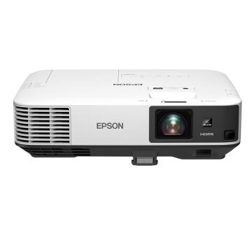 Epson/爱普生 高清工程投影机 5500流明 WUXGA