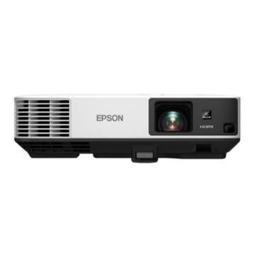 Epson/爱普生 投影仪 5000流明