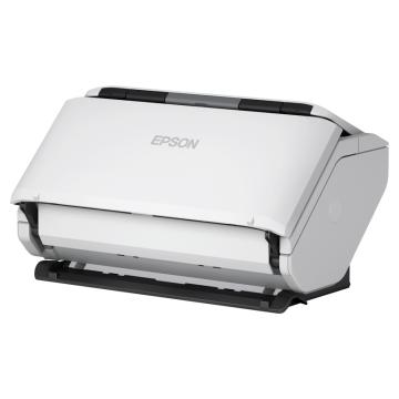 Epson/爱普生 高速彩色文档扫描仪 A3 馈纸式 双面扫描/90ppm