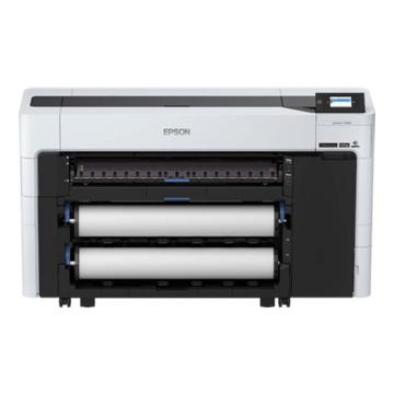 Epson/爱普生 6色大幅面彩色绘图仪 A0幅面 36英寸 打印 含安装