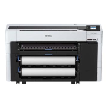 Epson/爱普生 6色大幅面彩色绘图仪 A0幅面 36英寸 打印+复印+扫描 含安装