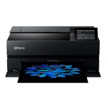 Epson/爱普生 大幅面彩色绘图仪 A3幅面 打印 含安装