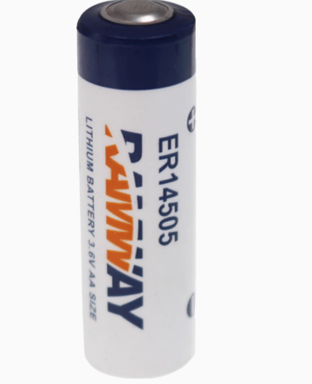 广西睿奕锂电池ER14505M 3.6V