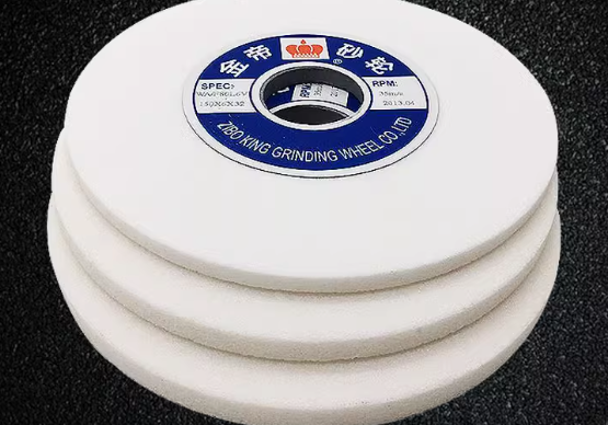 金帝 砂轮 WA60K5V 405*40*152.4 35m/s