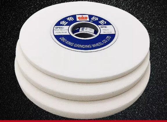 金帝 砂轮 A80L5V 400*32*203 35m/s