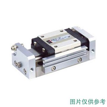 SMC 滑台气缸 MXP10-20