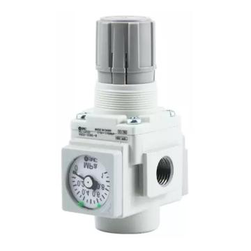 SMC 减压阀 AR30K-02-B