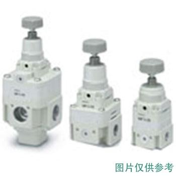 SMC 精密减压阀 IR1020-01BEA-A