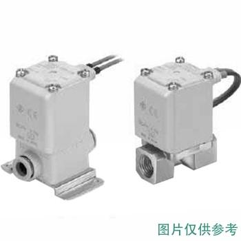 SMC 流体控制阀 VX210EZ1G