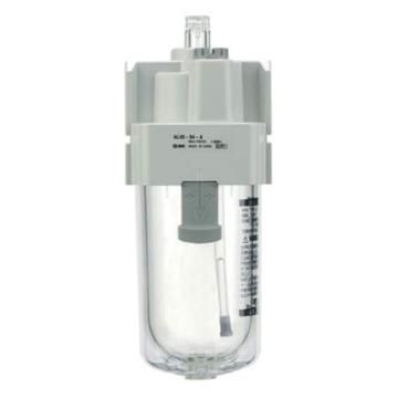 SMC 油雾器 AL60-10B-A