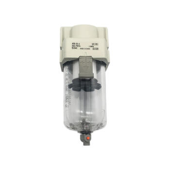 SMC 空气过滤器 AF40-04BD-27-40-A