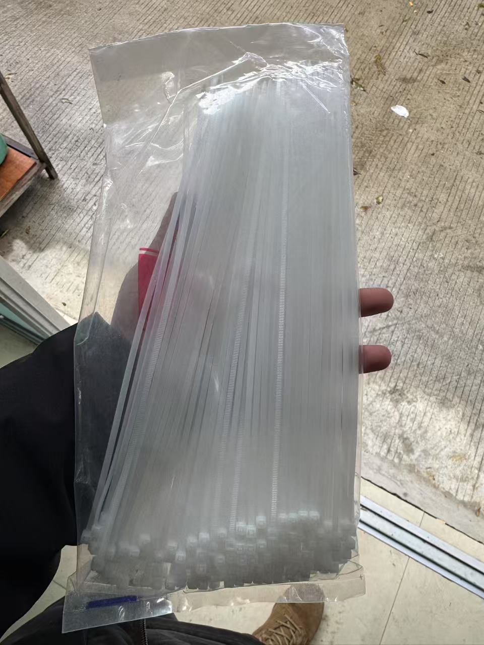 添翼 尼龙扎带 4*200