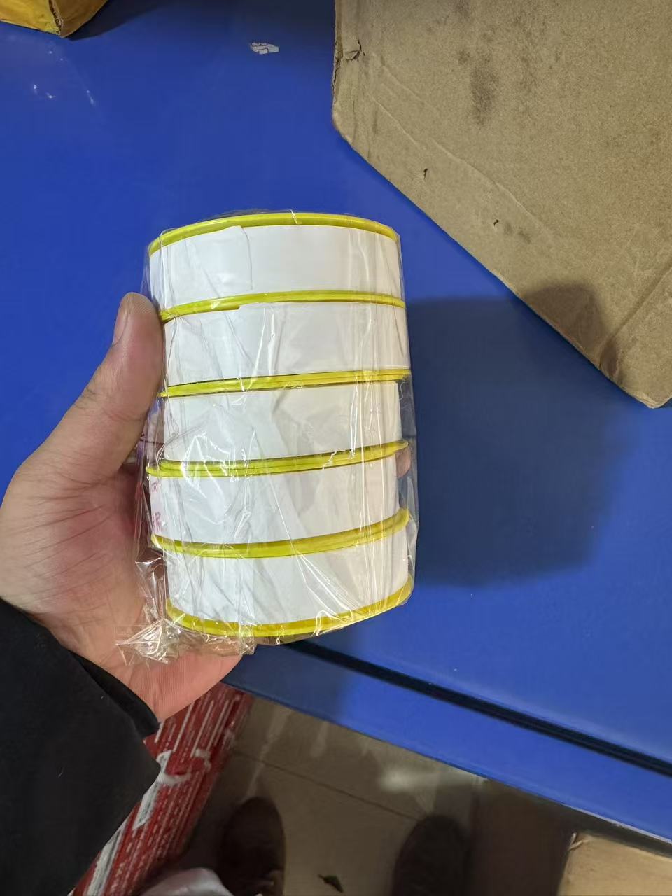 国产 生料带 30M