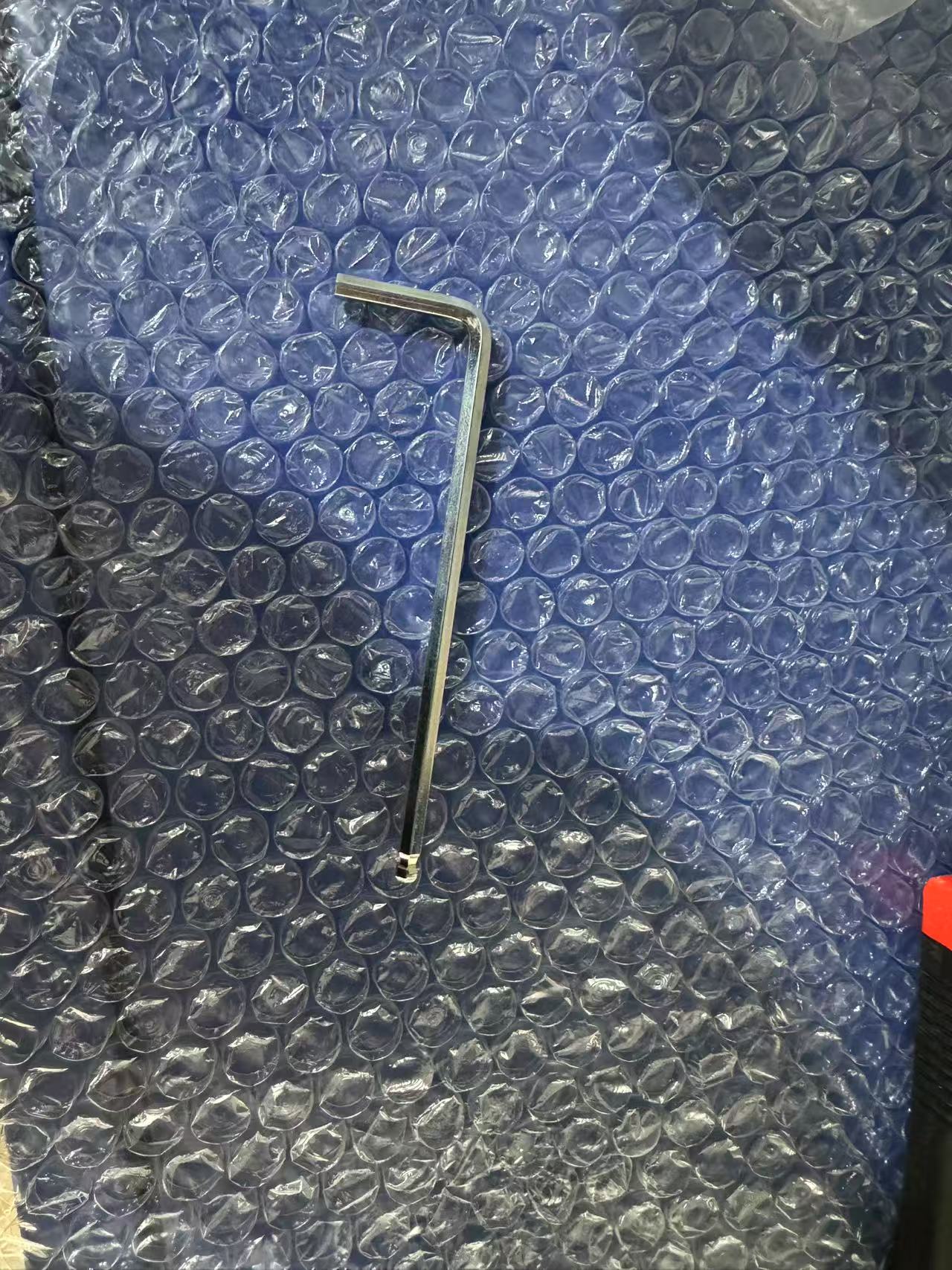 威客 L型内六角 5MM