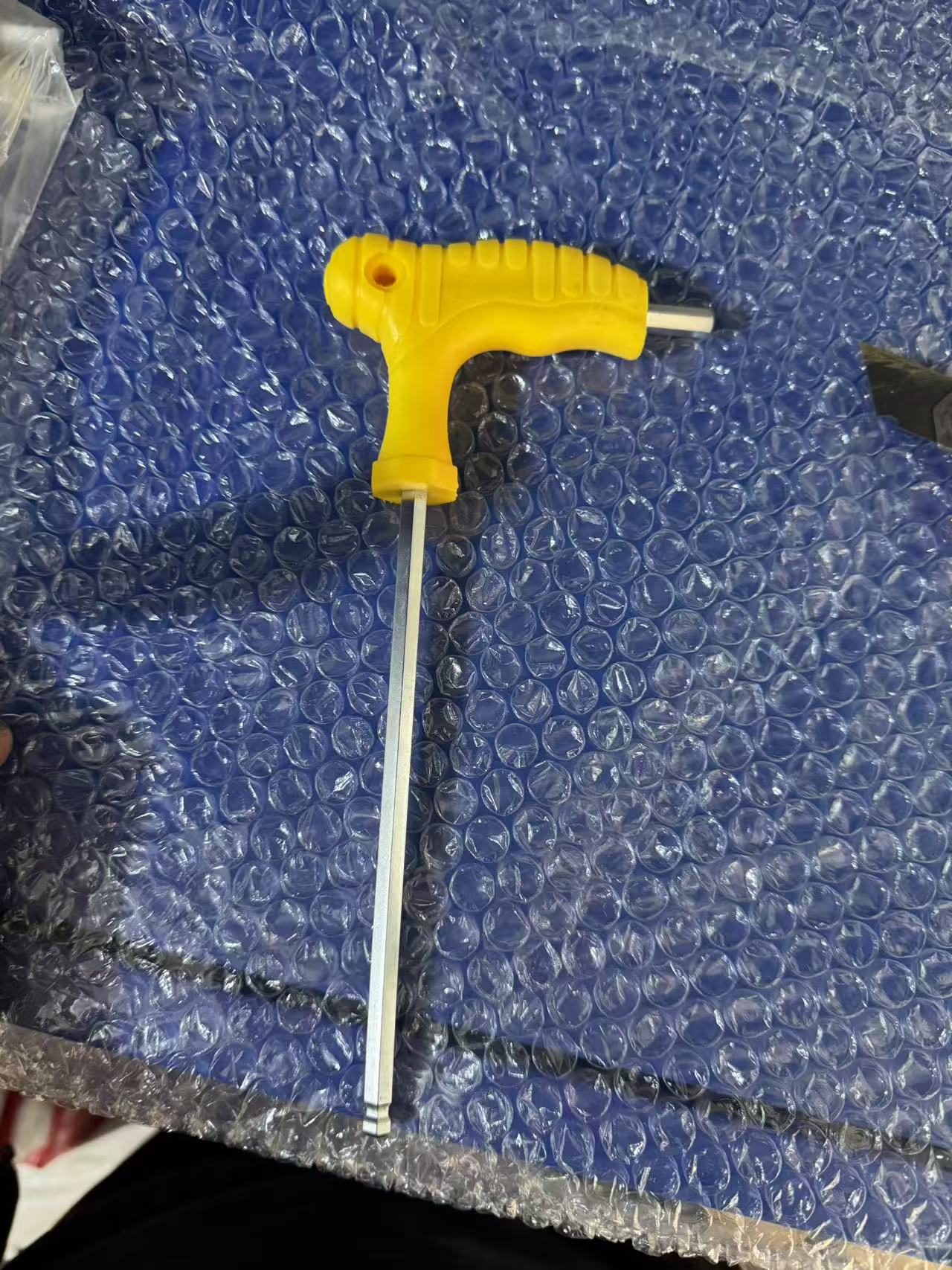 威客 T型内六角 4MM