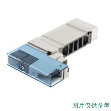 SMC 五通电磁阀 SY7100-5U1