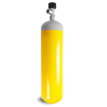 CNMF/谋福 空气呼吸器备用气瓶 6.8L呼吸器罐装瓶（3Ｃ款）87462 100004335547