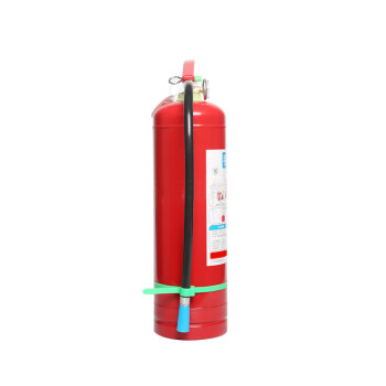CNMF/谋福 9753 手提式MFZ ABC4型干粉灭火器 4KG 100013886013