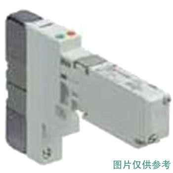 SMC 五通电磁阀 VQC1301N-51