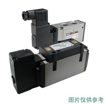 SMC 五通电磁阀 VFS3600-5FZA