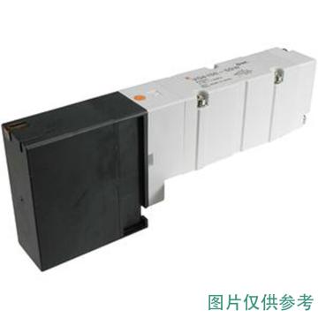 SMC 五通电磁阀 VQ4601-51