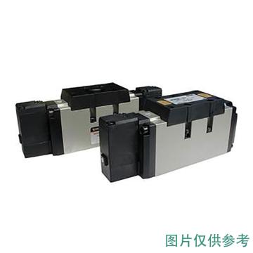 SMC 五通电磁阀 VFS4310-4DB-04