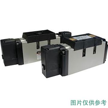 SMC 五通电磁阀 VFS4310-5EB-04