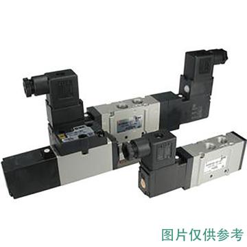 SMC 五通电磁阀 VFS2200-5FZA