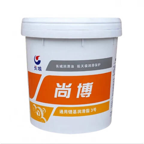 GREATWALL/长城 通用锂基脂 通用锂基脂-1#