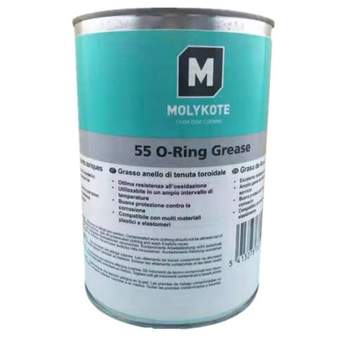MOLYKOTE/摩力克 O型圈润滑脂　55 O-RING GREASE