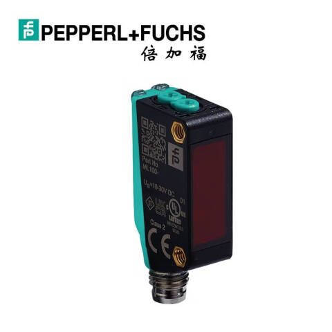 倍加福 (PEPPERL+FUCHS) 漫反射型光电开关；ML100-54/95/102