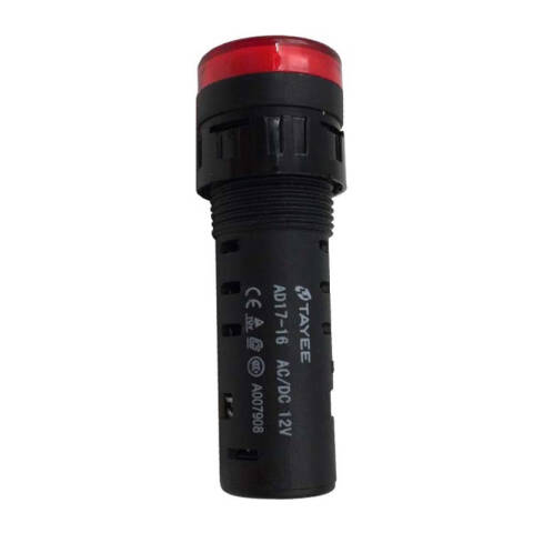 天逸电器 指示灯AD17-8/DC(AC)24V W